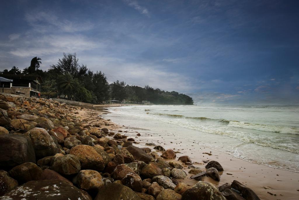 Bb Bunkers Hostel ซานตุบอง ภายนอก รูปภาพ