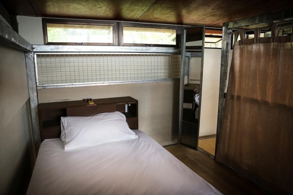Bb Bunkers Hostel ซานตุบอง ห้อง รูปภาพ