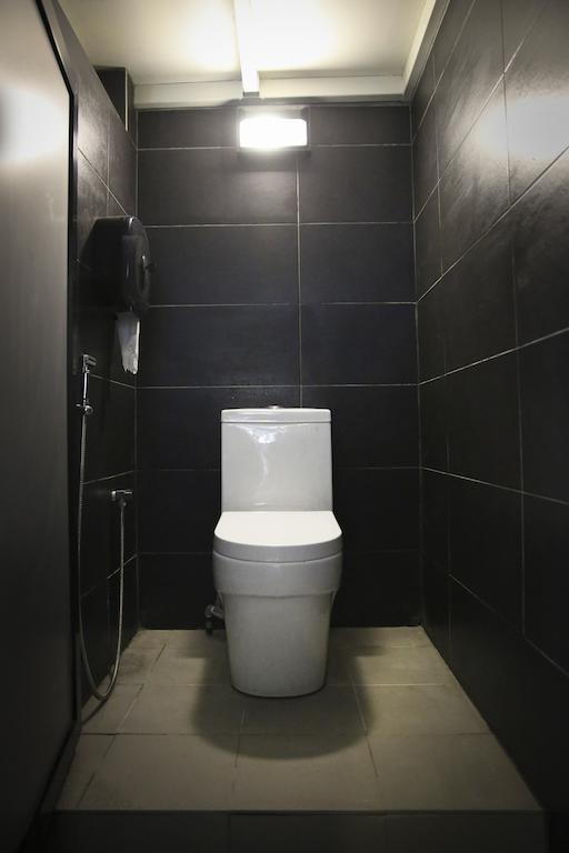 Bb Bunkers Hostel ซานตุบอง ห้อง รูปภาพ