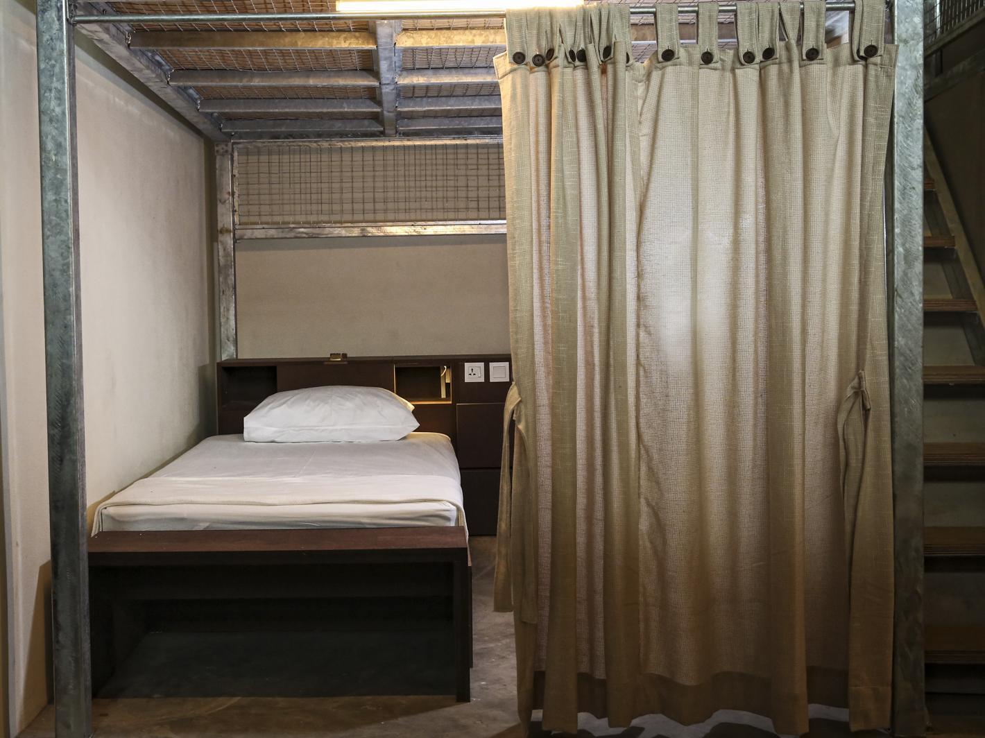 Bb Bunkers Hostel ซานตุบอง ภายนอก รูปภาพ
