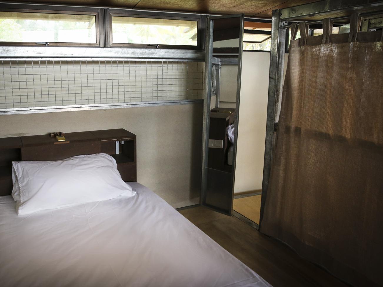 Bb Bunkers Hostel ซานตุบอง ภายนอก รูปภาพ